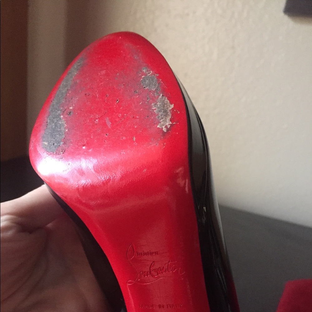 Christian Louboutin Filo - Picture 5 of 8
